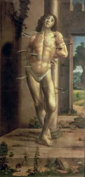 Sint Sebastiaan