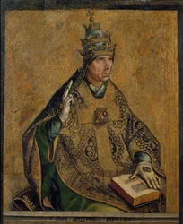 Paus Gregorius I de Grote