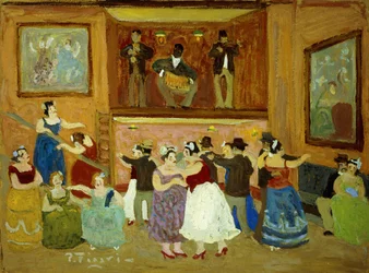 Cabaret