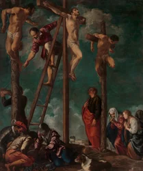 De kruisiging