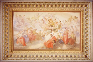 De Triomf van Apollo