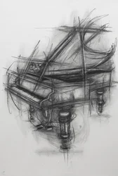 Vleugelpiano
