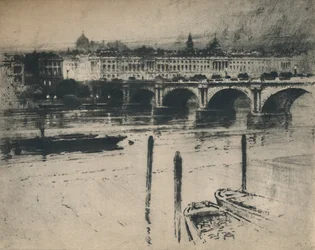 Waterloo Bridge