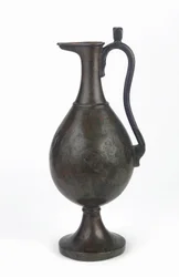 Schenkkruik, Iran, Abbasidische dynastie, 9e-10e eeuw