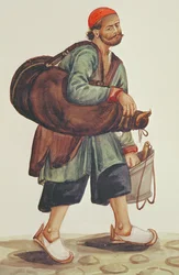 De kolenman
