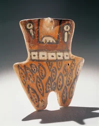 Vruchtbaarheidsfiguur, Tiahuanaco