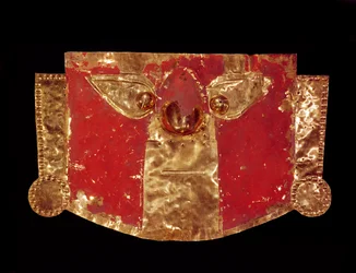 Inca masker