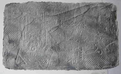 Stedelijke archeologie