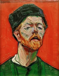 Zelfportret