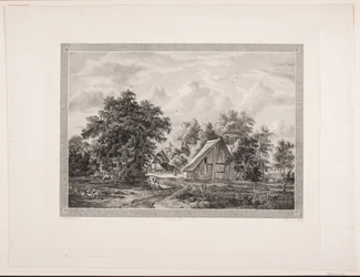 Een Boerderij
