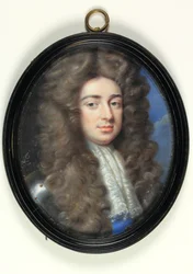 John Holles, Hertog van Newcastle