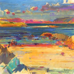 Van Iona naar Mull, 2012