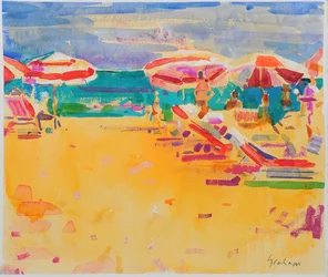 Ocean Beach