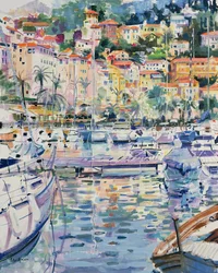 Riviera Jachten, 1996