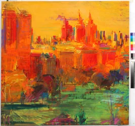 The Upper West Side, 2011