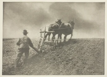 Een Strakke Trek, (Suffolk)