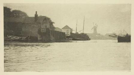 Op Weg naar de Noordelijke Rivier