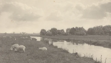 Op de Rivier Bure