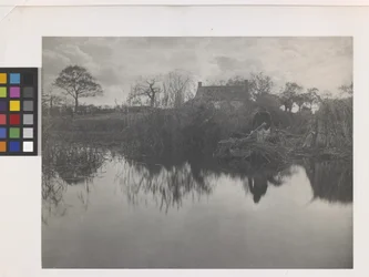 Quanting De Gladdon