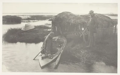 De terugkeer van de Fowler