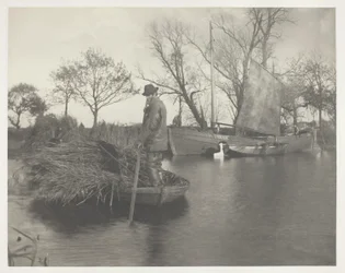 De terugkeer van de Gladdon-snijder