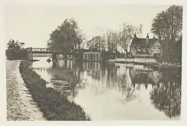 Herberg Old Rye House