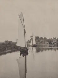 Het Dorp Horning