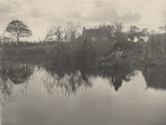 Quanting de Gladdon