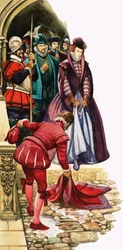 Het Wonderlijke Verhaal van Groot-Brittannië: De Avonturen van Sir Walter Raleigh