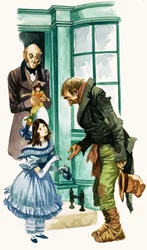 Toen ze jong waren: Koningin Victoria