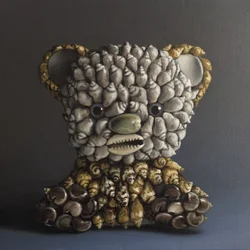 Grizzlybeer, 2013