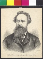 Aleksey Konstantinovich graaf Tolstoj