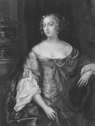 Anne, gravin van Sutherland