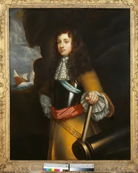 Edward Montagu, Eerste Graaf van Sandwich, ca. 1659-65