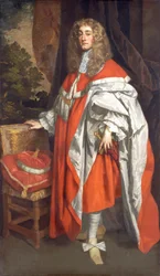 Horatio, Eerste Burggraaf Townsend, 1630-1687, ca. 1672-1680