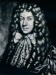 Tom Thynne van Longleat door Sir P. Lely