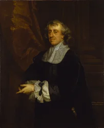 William Cavendish, 3e graaf van Devonshire