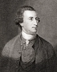 William Paca, Founding Father en ondertekenaar van de Onafhankelijkheidsverklaring