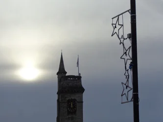 Hartlepool kerstmis, 2015