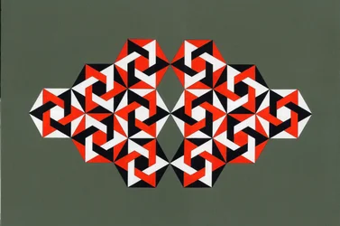 Hexagrammen, 2009