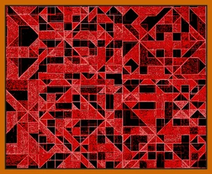 Venster naar de ziel, 2013