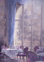 Hoek van het Ritz
