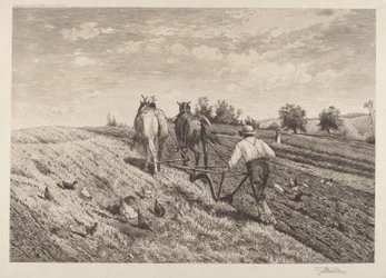 De ploeger