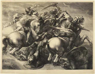 Slag bij Anghiari