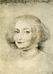 Catherine Manners, hertogin van Buckingham