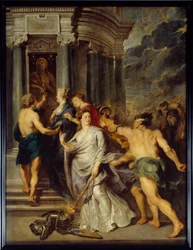 Cyclus van Maria de