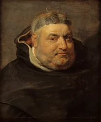 Dominicaanse monnik