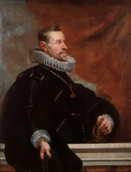 Aartshertog Albrecht VII