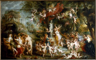 Feest van Venus