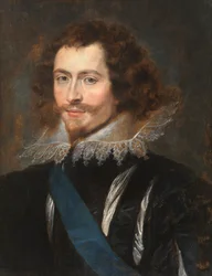 George Villiers, Eerste Hertog van Buckingham, c.1625